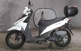 SUZUKI ADDRESS V110 CE47A