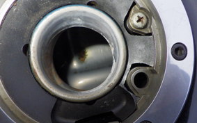 KAWASAKI BALIUS 250 Gen.2 ZR250B