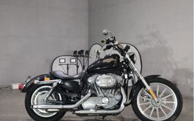 HARLEY XL883L 2009 CR2