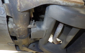 SUZUKI ADDRESS V50 Gen.2 CA44A