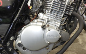 SUZUKI GRASS TRACKER NJ47A