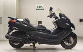 YAMAHA MAJESTY 250 Gen.4 2021 SG20J