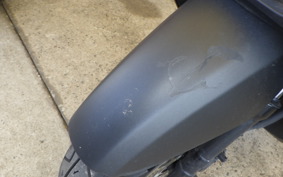 HONDA ﾀﾞﾝｸ AF78