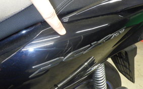 HONDA PCX 160 2023 KF47