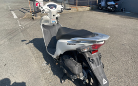 HONDA DIO 110 JF58