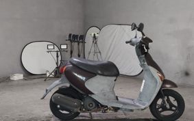 SUZUKI LET`S4 CA45A