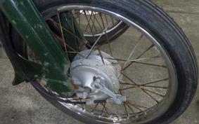 HONDA C50 SUPER CUB 1991 C50