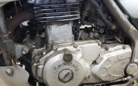 KAWASAKI KLE400 1995 LE400A
