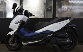 HONDA FORZA 250 MF13
