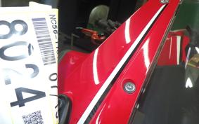HONDA CBR400R 2021 NC56