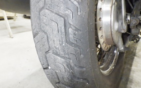 KAWASAKI VULCAN 400 CLASSIC 1999 VN400A