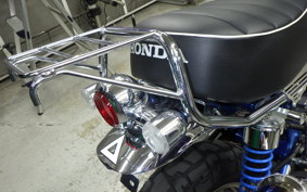 HONDA MONKEY 125 JB02