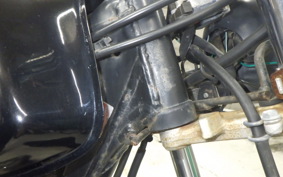 HONDA FTR223 2025 MC34