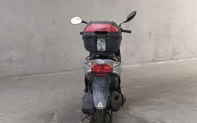 SUZUKI ADDRESS V125 CF4MA