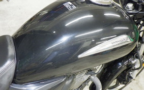 HONDA CBF125T 2013