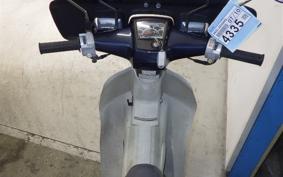 HONDA C90 SUPER CUB E 1985 HA02