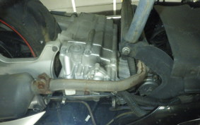 SYM RV125 I Type