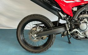 HONDA CRF250M MD44