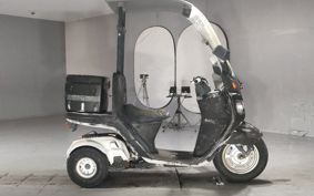 HONDA GYRO TA02