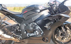 HONDA CBR1000RR R 2020 SC82