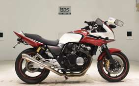 HONDA CB400 SUPER BOLDOR VTEC 2005 NC39