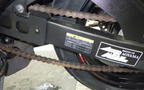 KAWASAKI Z125 PRO 2011 BR125H