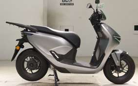 HONDA CUV e: 2008 EF18