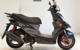 KYMCO KYMCO RACING125FI