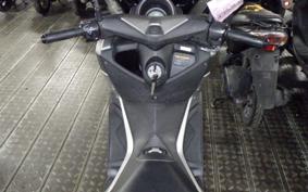 YAMAHA N-MAX 155 A SG50J