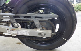HONDA APE 50 AC16