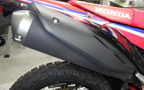 HONDA CRF250 GEN 2 RALLY 2026 MD47