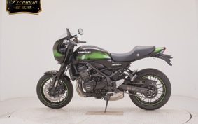KAWASAKI Z900RS CAFE 2026 ZR900K
