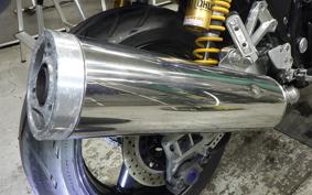 YAMAHA XJR1300 Gen.2 2009 RP17J