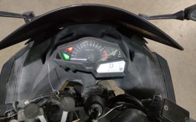 KAWASAKI NINJA 250 EX250L