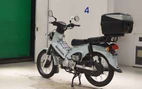 HONDA CROSS CUB 110 2026 JA45