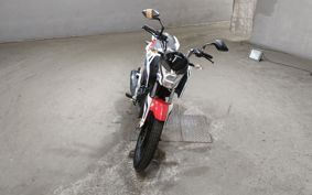 HONDA CBF125R PJJN