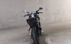 YAMAHA MT-25 RG10J