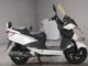 Фото SYM RV125i с японского аукциона