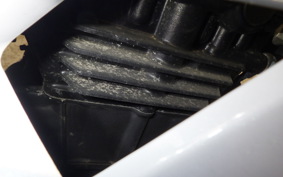 KAWASAKI NINJA 250 ABS 2013 EX250L