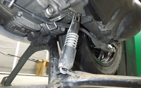 YAMAHA TRICITY 155 A SG37J