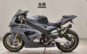 BMW S1000RR 2016