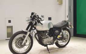 YAMAHA SR400 Gen.3 2005 RH01J