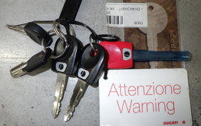 DUCATI ST3 S ABS 2007