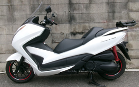 HONDA FORZASI ABS MF12