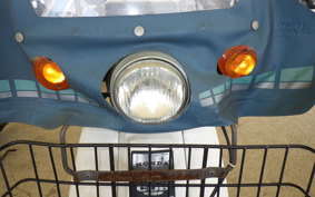 HONDA C50 SUPER CUB C50