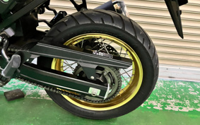 SUZUKI DL650 ( V-Strom 650 ) 2017 C733A