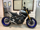 Фото Yamaha MT-09 SP ABS 2018 с японского аукциона