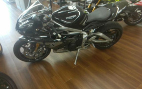 TRIUMPH DAYTONA MOTO2 765 2020 HDA214