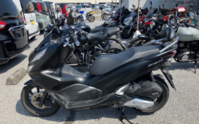 HONDA PCX125 JF81