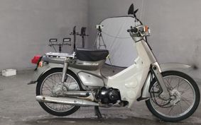 HONDA SUPER CUB50 AA01